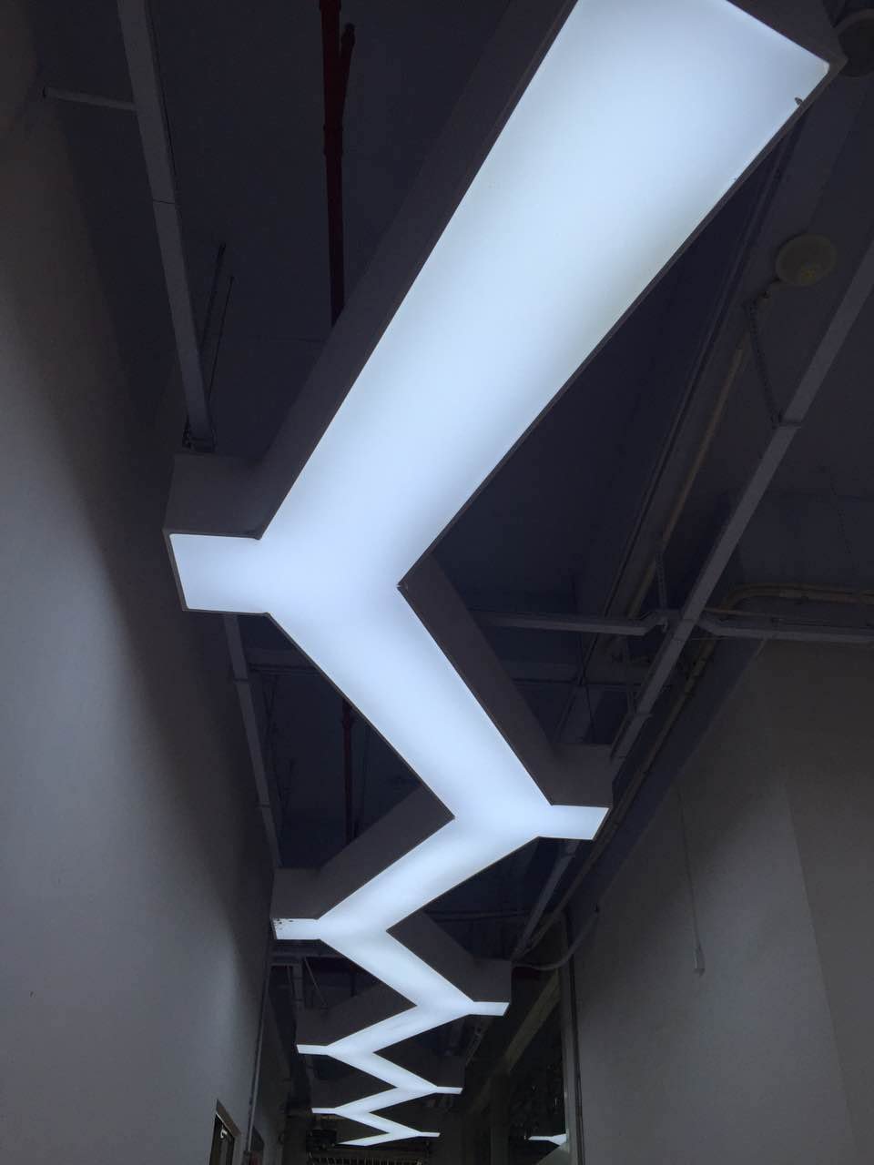 Translucent Shape Image